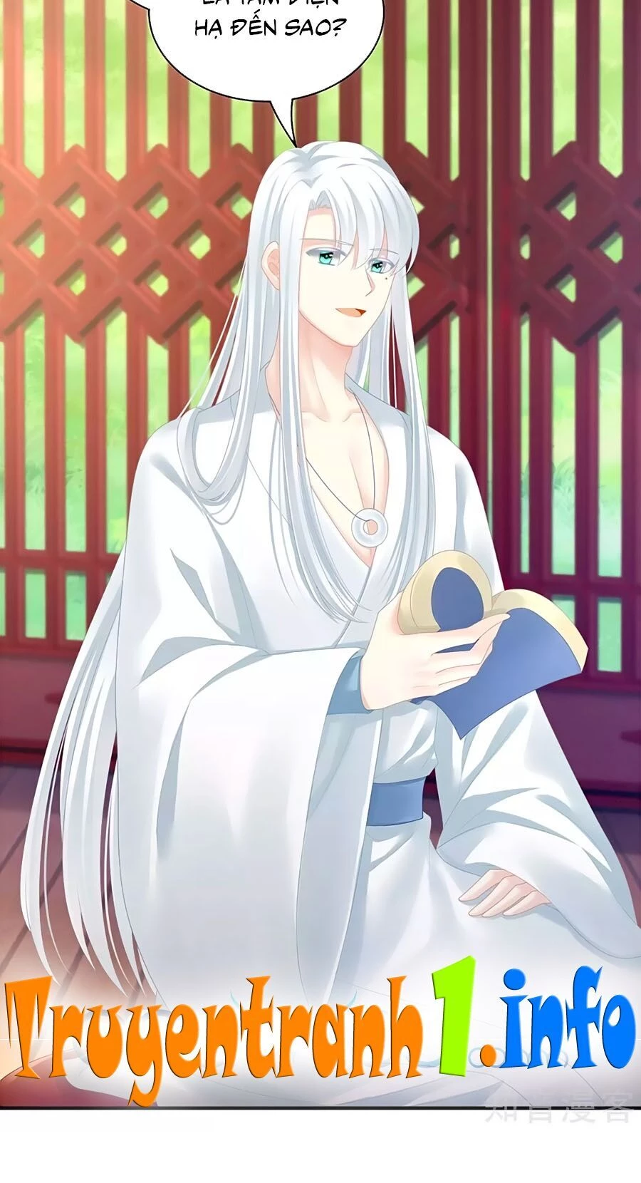 Hậu Cung Của Nữ Đế Chapter 110 - 30