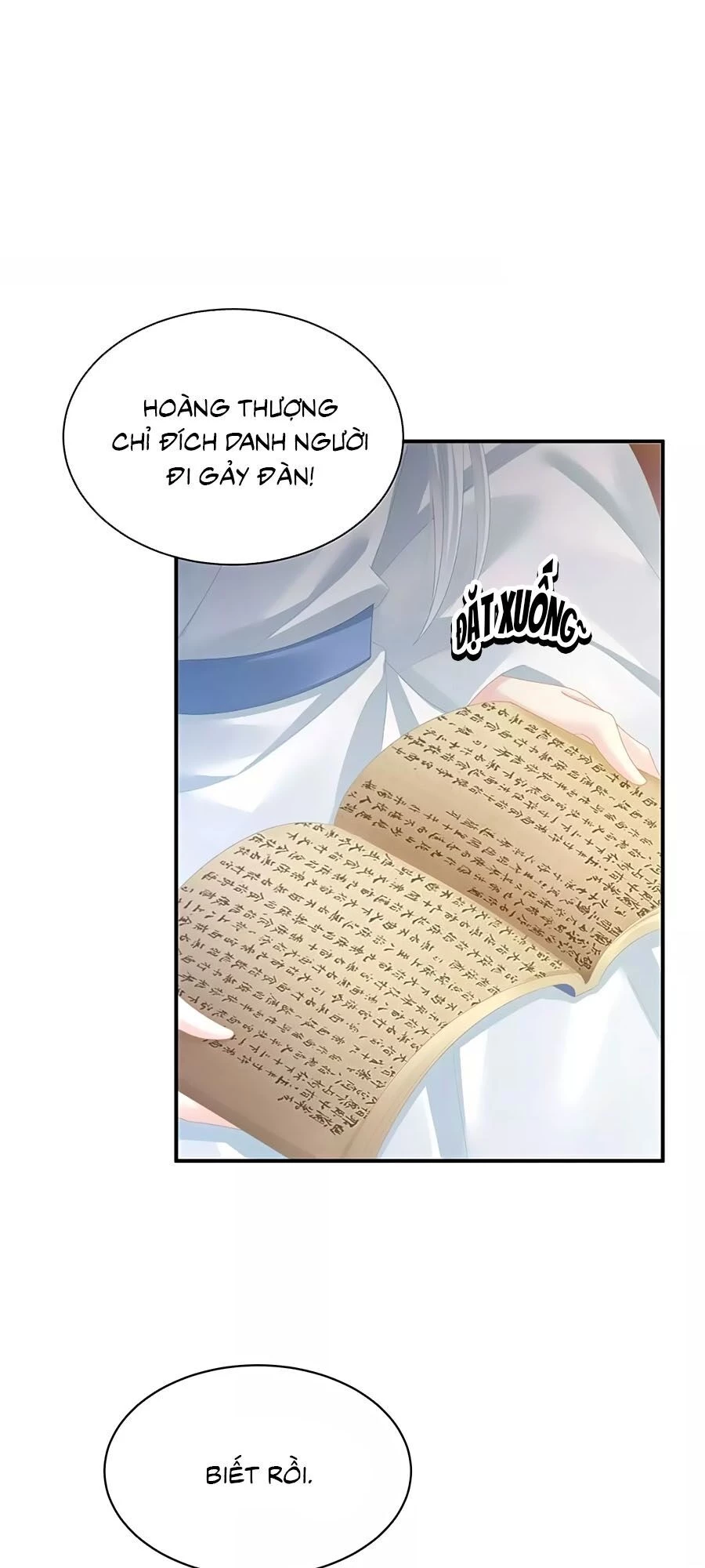 Hậu Cung Của Nữ Đế Chapter 110 - 32