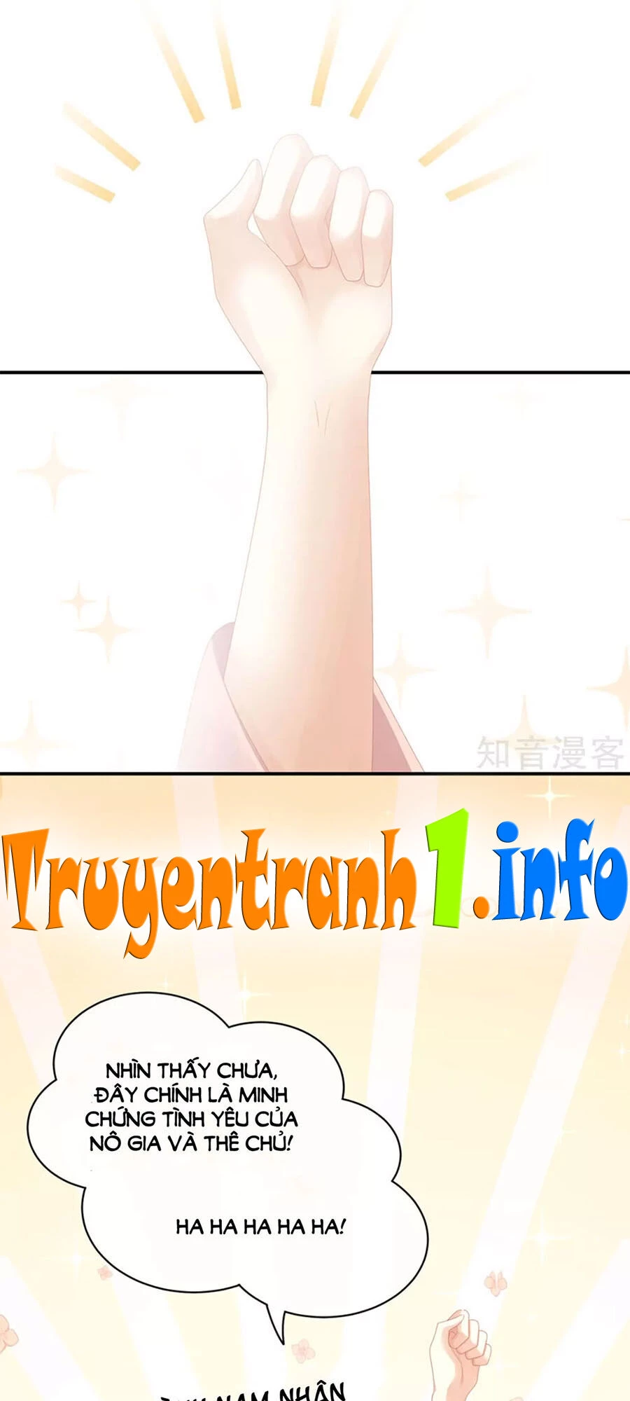 Hậu Cung Của Nữ Đế Chapter 111 - 3