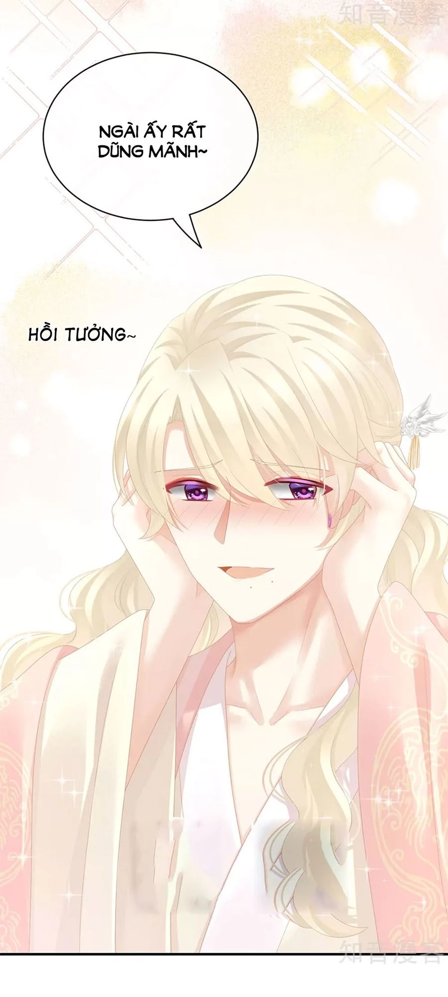 Hậu Cung Của Nữ Đế Chapter 111 - 16