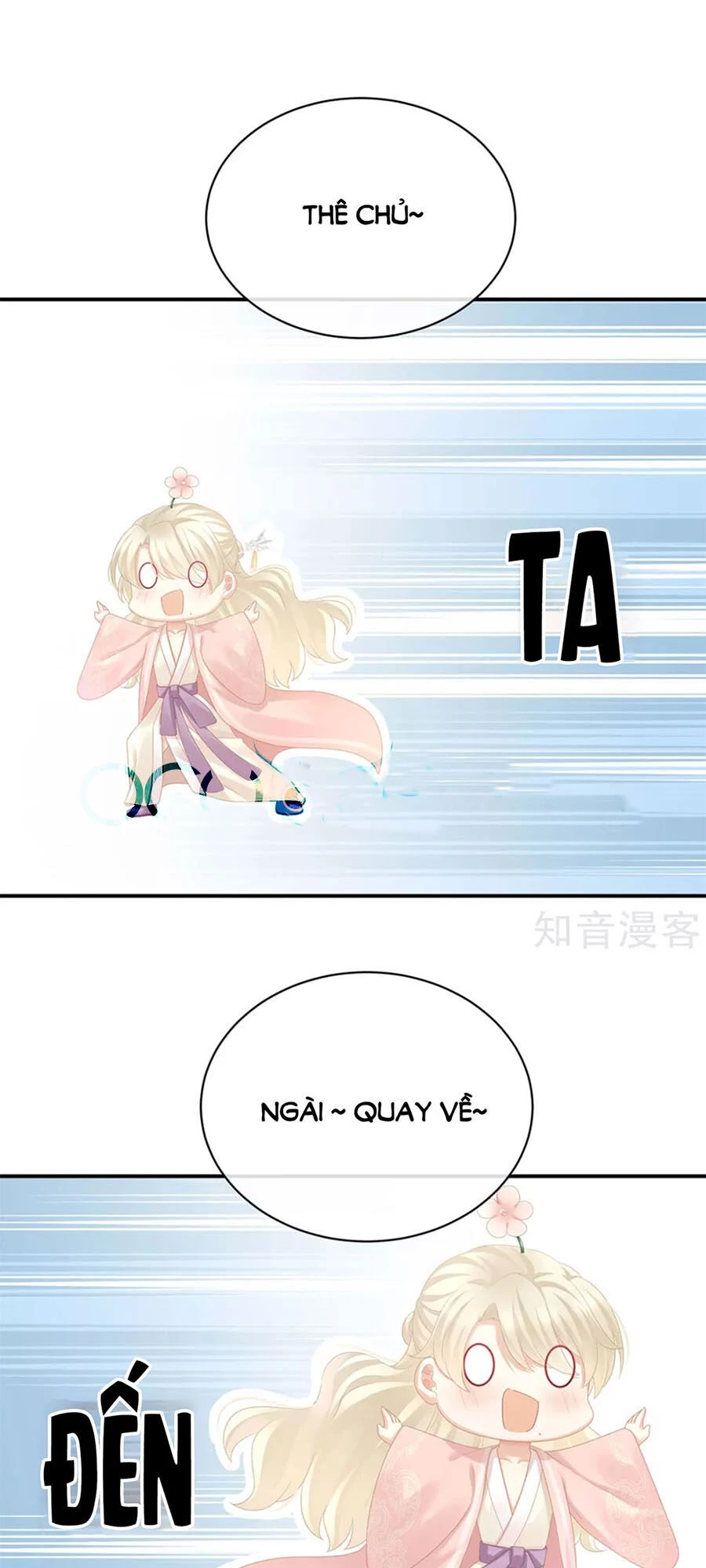 Hậu Cung Của Nữ Đế Chapter 111 - 18