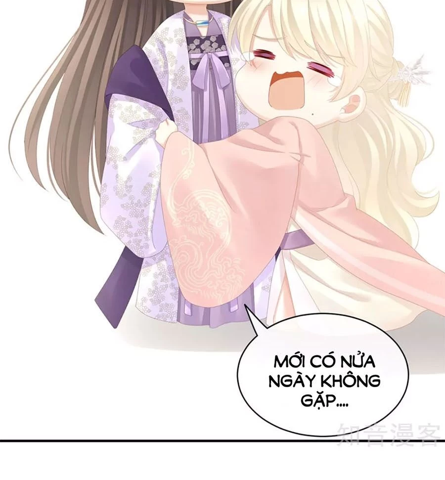 Hậu Cung Của Nữ Đế Chapter 111 - 21