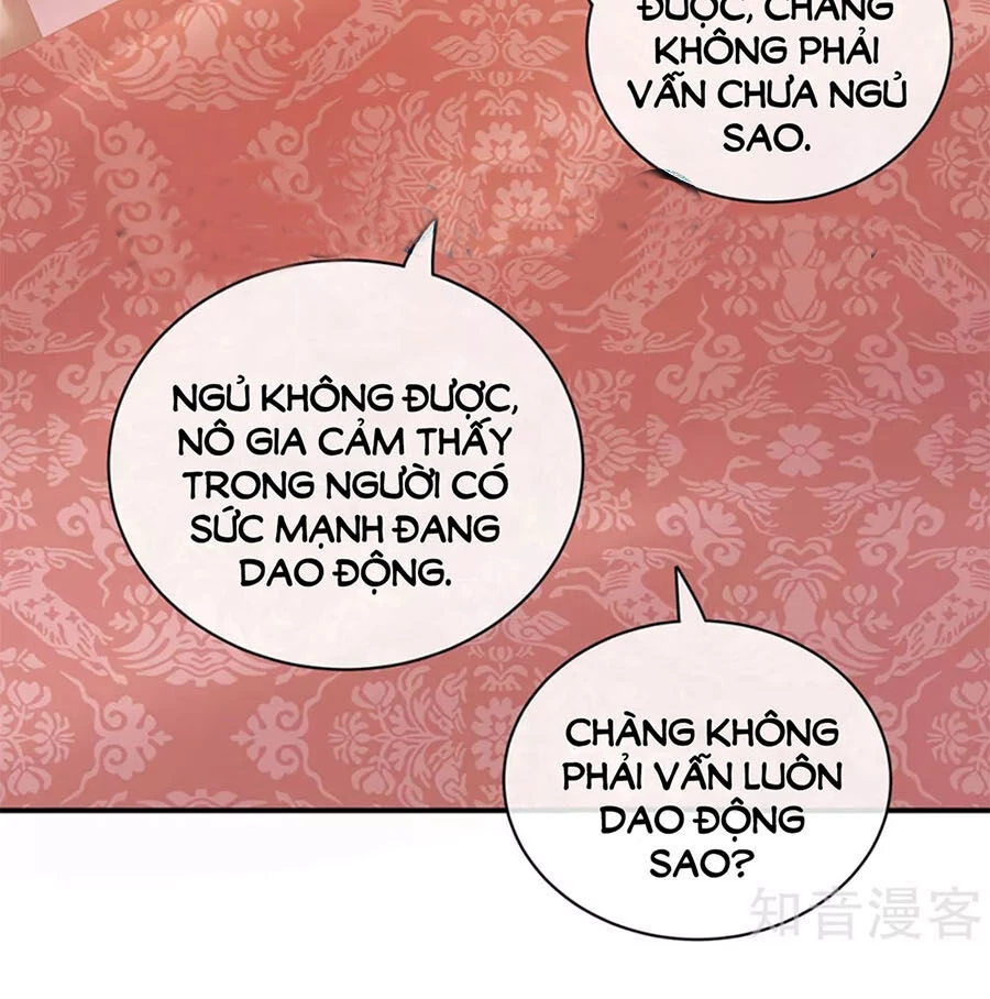 Hậu Cung Của Nữ Đế Chapter 111 - 25