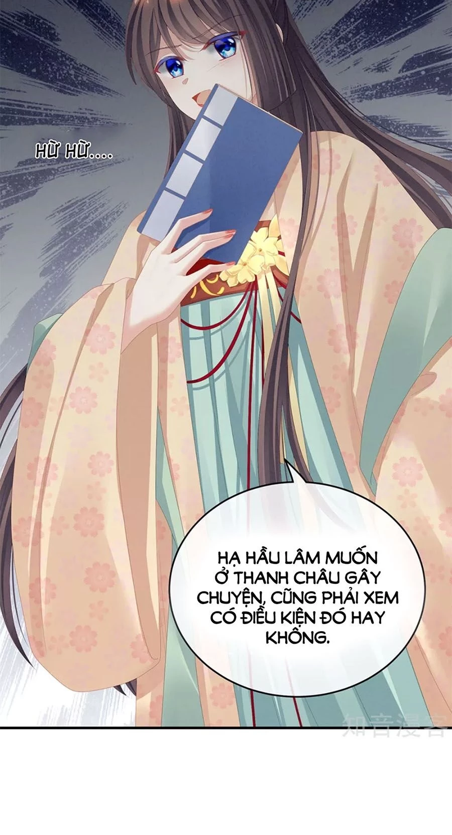 Hậu Cung Của Nữ Đế Chapter 111 - 32
