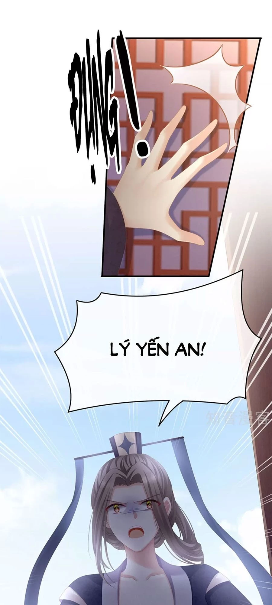 Hậu Cung Của Nữ Đế Chapter 111 - 33