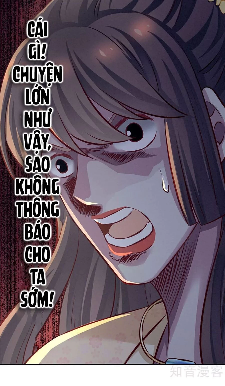 Hậu Cung Của Nữ Đế Chapter 111 - 38