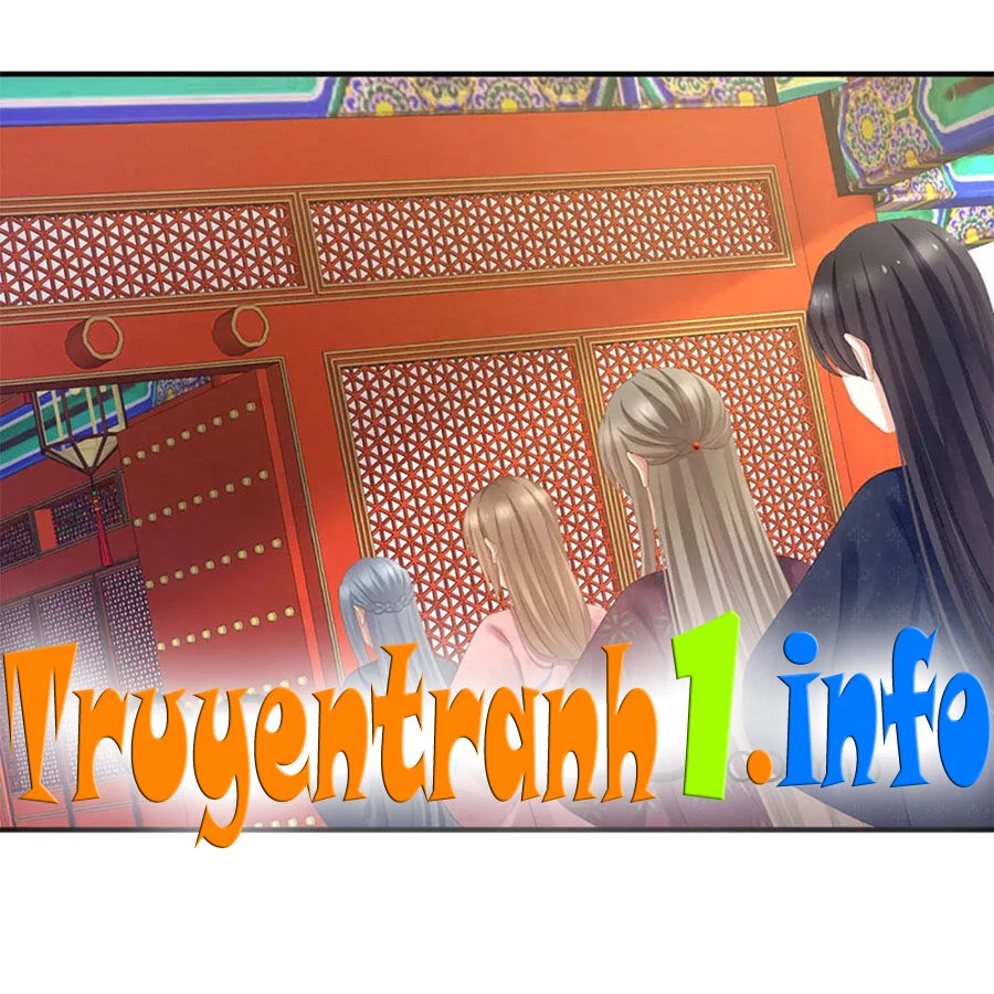 Hậu Cung Của Nữ Đế Chapter 112 - 1