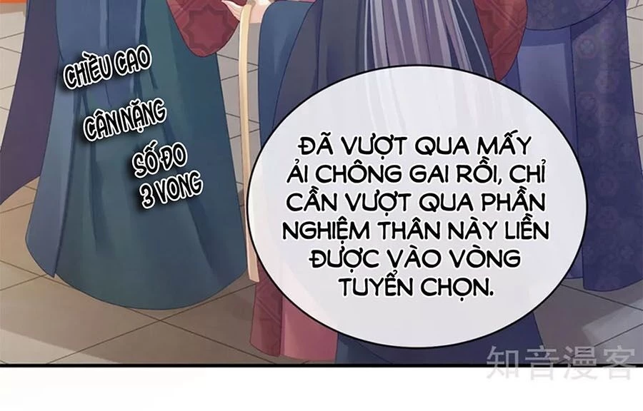 Hậu Cung Của Nữ Đế Chapter 112 - 3