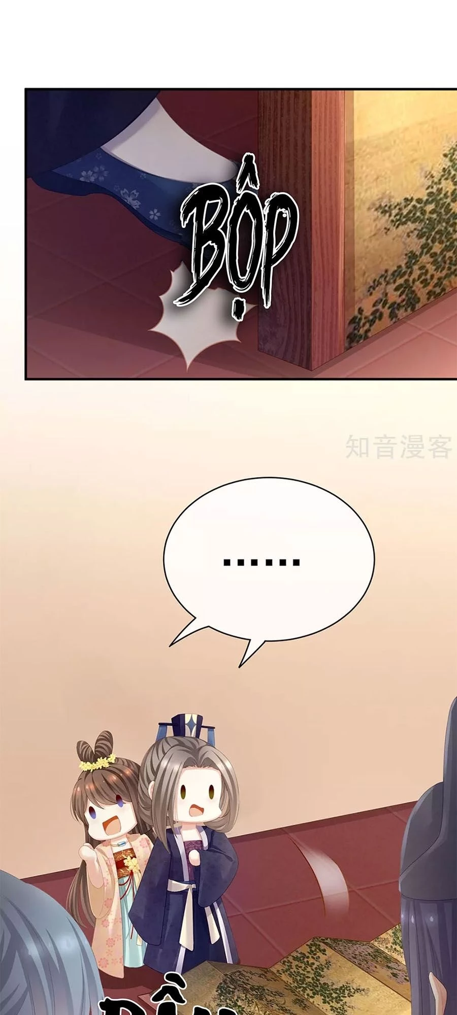 Hậu Cung Của Nữ Đế Chapter 112 - 12