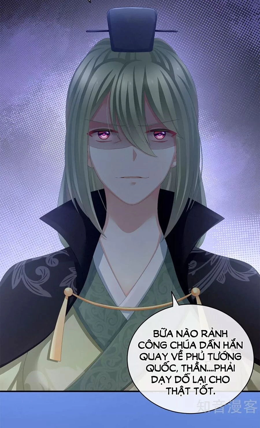 Hậu Cung Của Nữ Đế Chapter 112 - 19