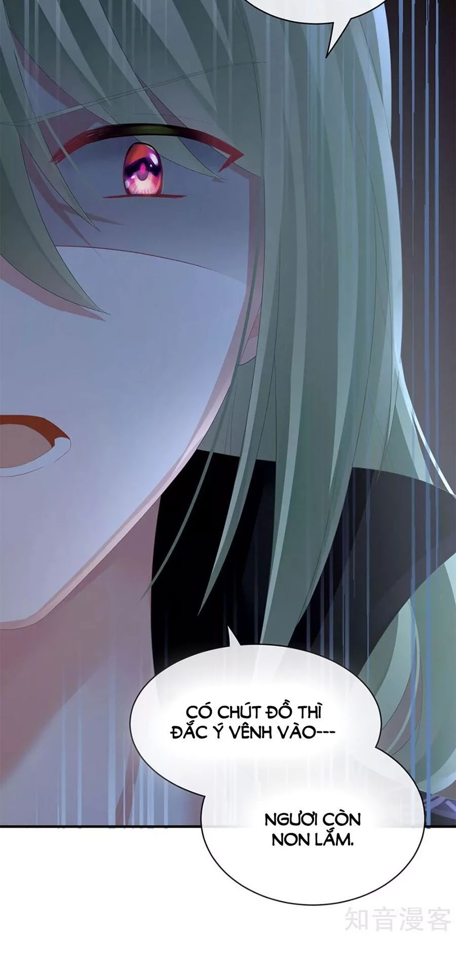 Hậu Cung Của Nữ Đế Chapter 112 - 24