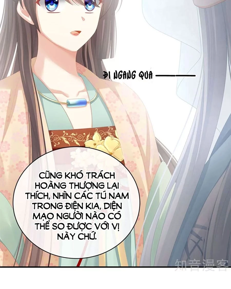 Hậu Cung Của Nữ Đế Chapter 112 - 31