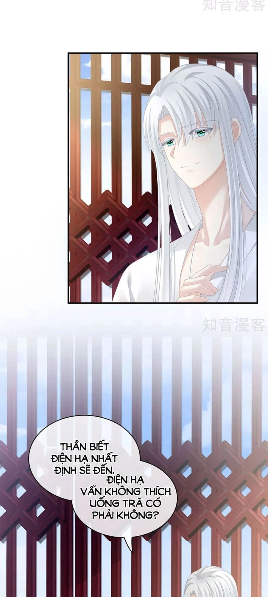 Hậu Cung Của Nữ Đế Chapter 113 - 10