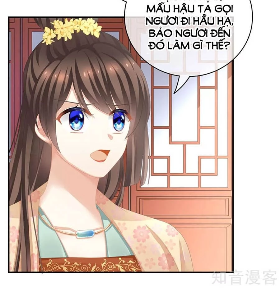 Hậu Cung Của Nữ Đế Chapter 113 - 12