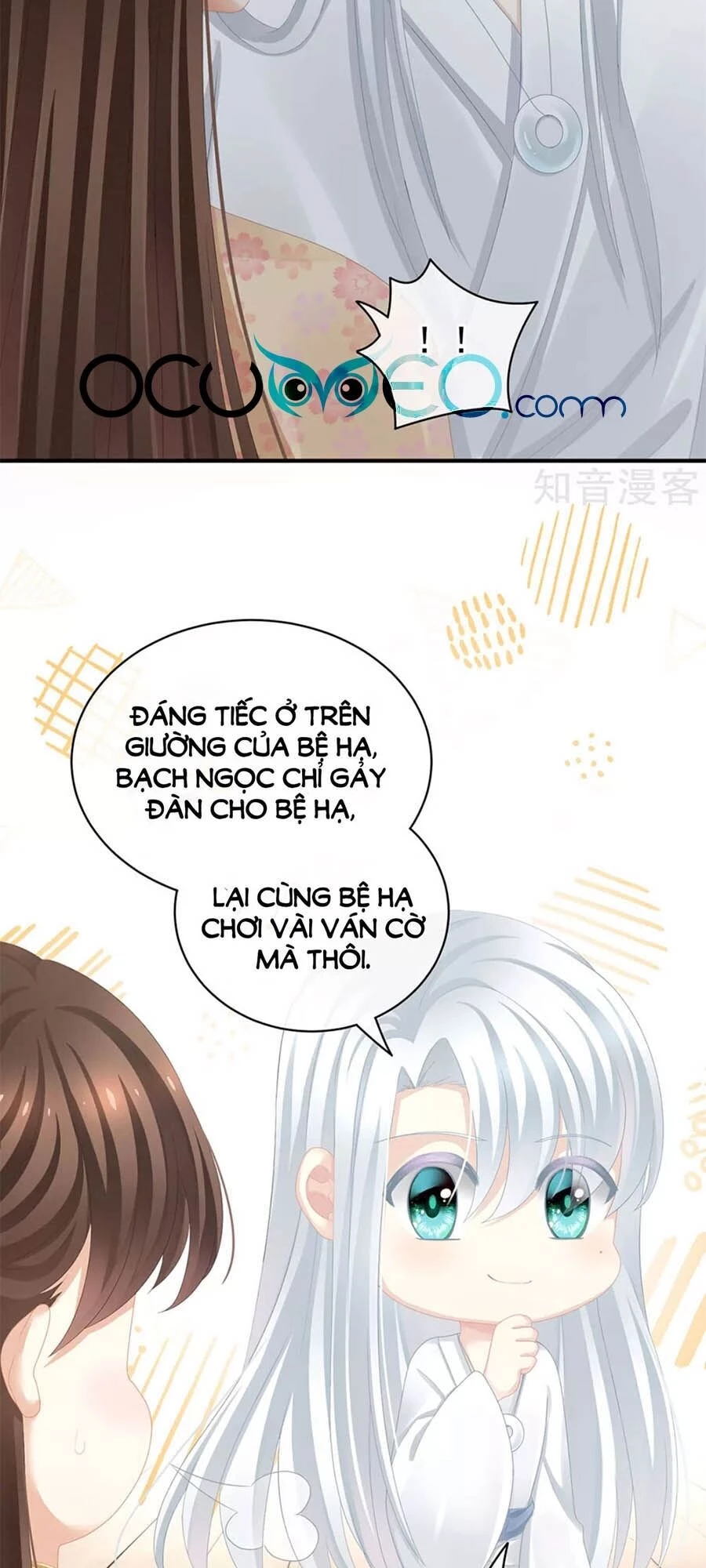 Hậu Cung Của Nữ Đế Chapter 113 - 14