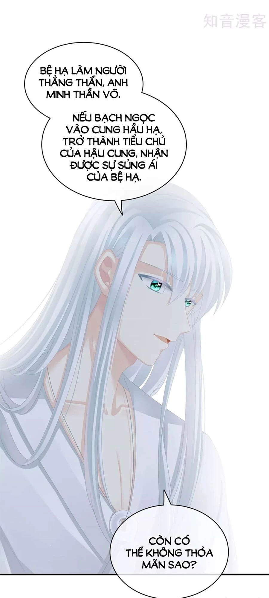 Hậu Cung Của Nữ Đế Chapter 113 - 18