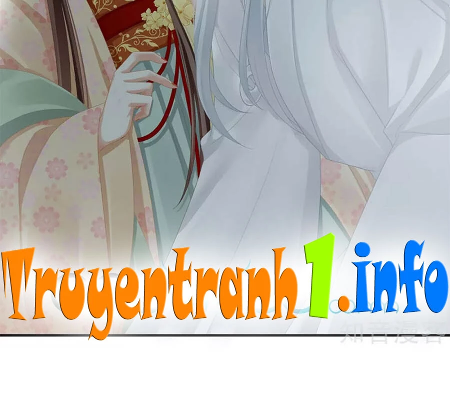 Hậu Cung Của Nữ Đế Chapter 113 - 21