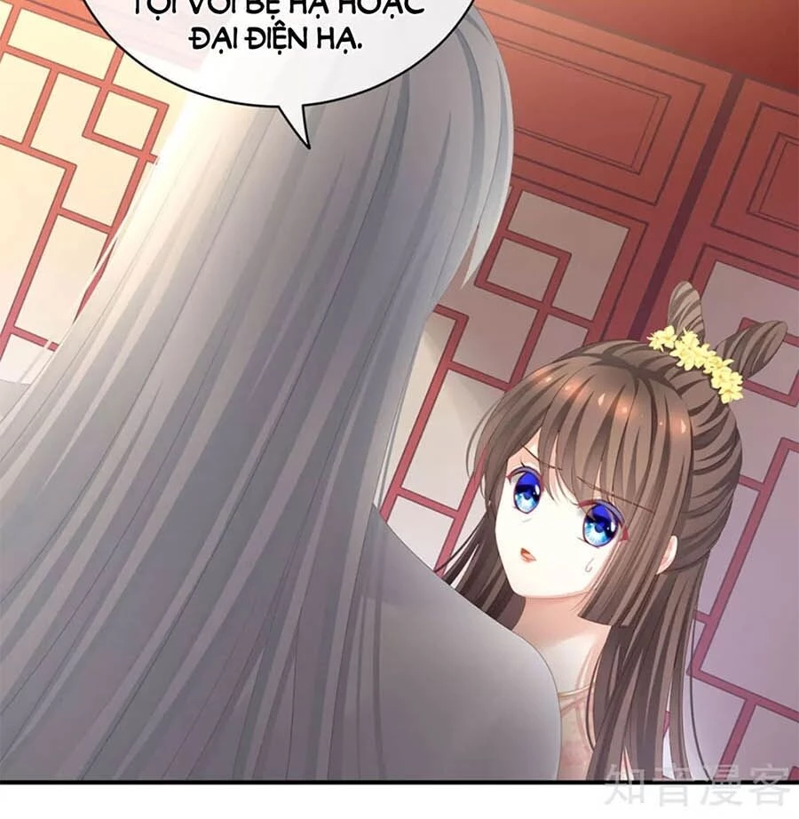 Hậu Cung Của Nữ Đế Chapter 113 - 25