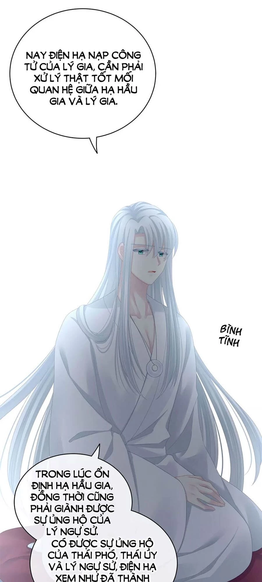 Hậu Cung Của Nữ Đế Chapter 113 - 26