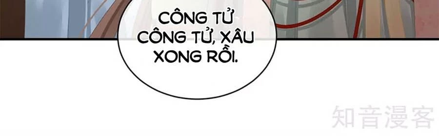 Hậu Cung Của Nữ Đế Chapter 113 - 28