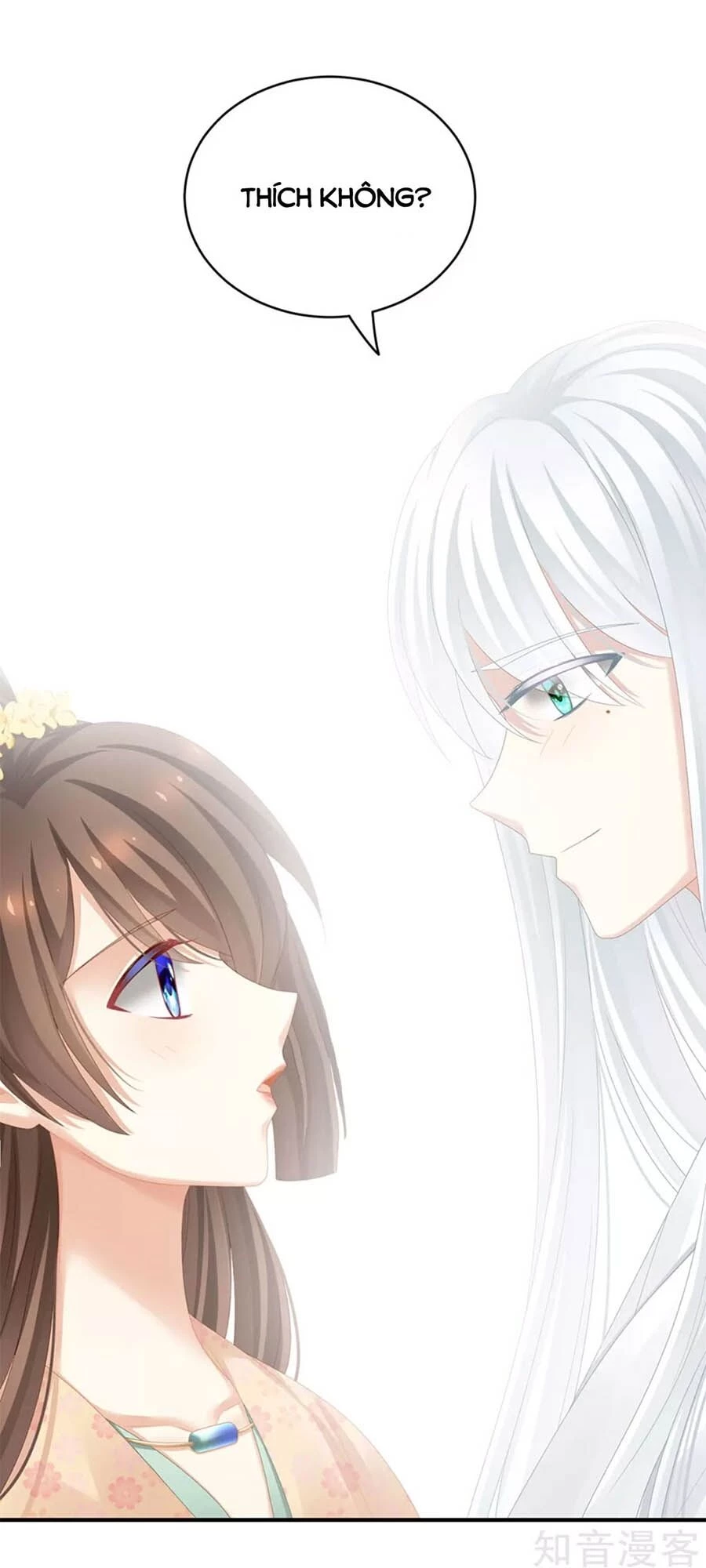 Hậu Cung Của Nữ Đế Chapter 113 - 32