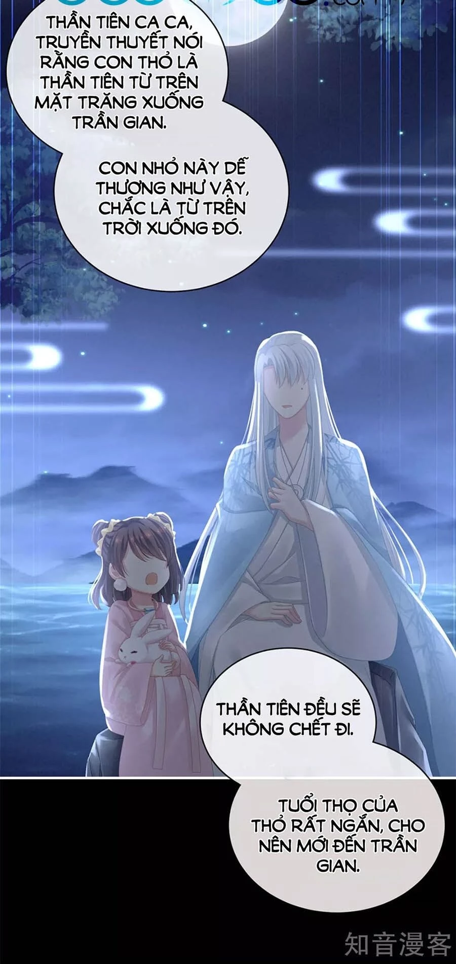 Hậu Cung Của Nữ Đế Chapter 113 - 35