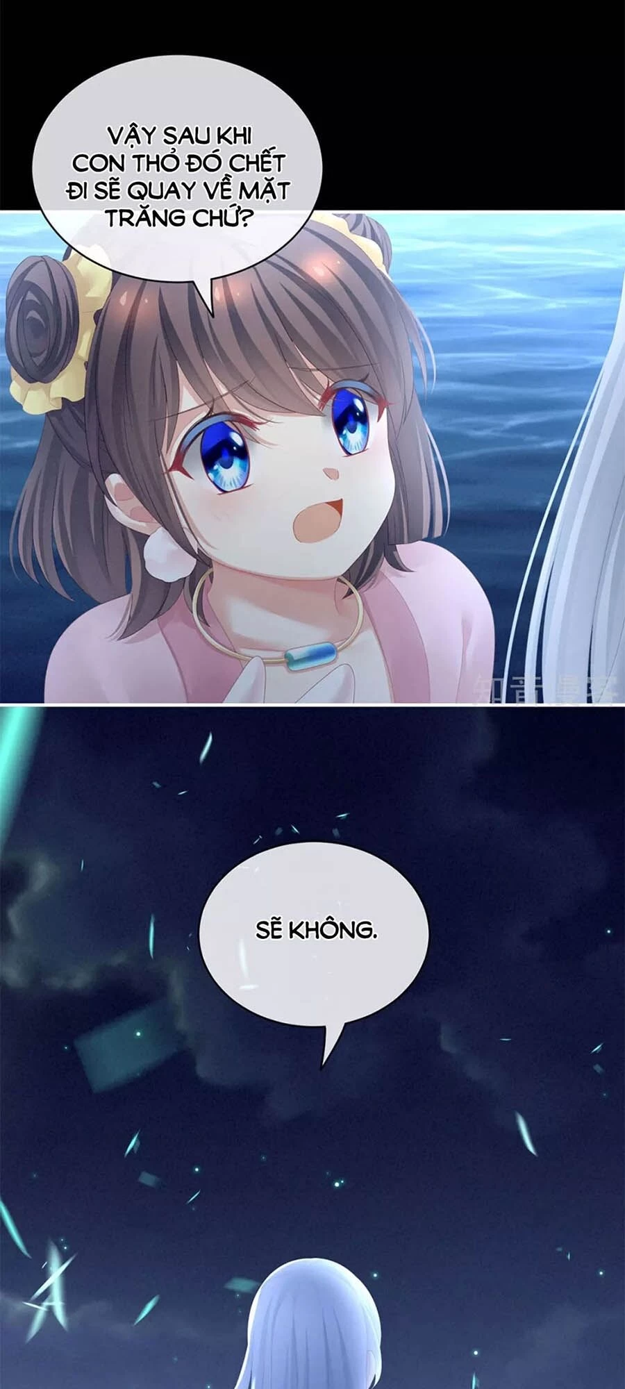 Hậu Cung Của Nữ Đế Chapter 113 - 36