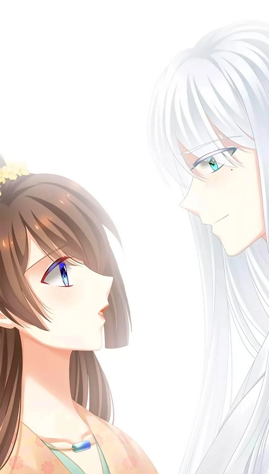 Hậu Cung Của Nữ Đế Chapter 113 - 40