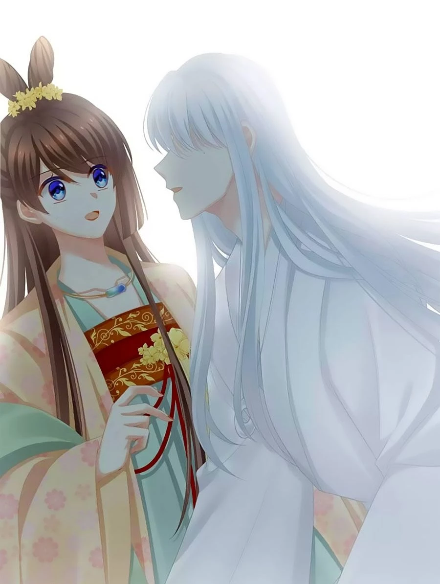 Hậu Cung Của Nữ Đế Chapter 113 - 41