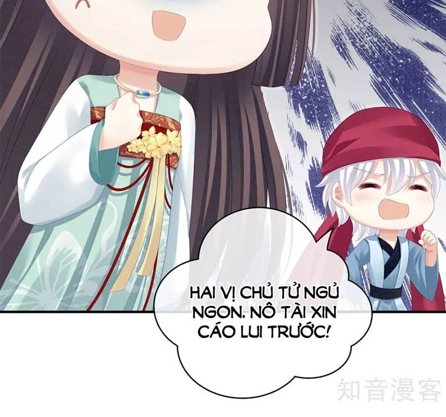 Hậu Cung Của Nữ Đế Chapter 114 - 4