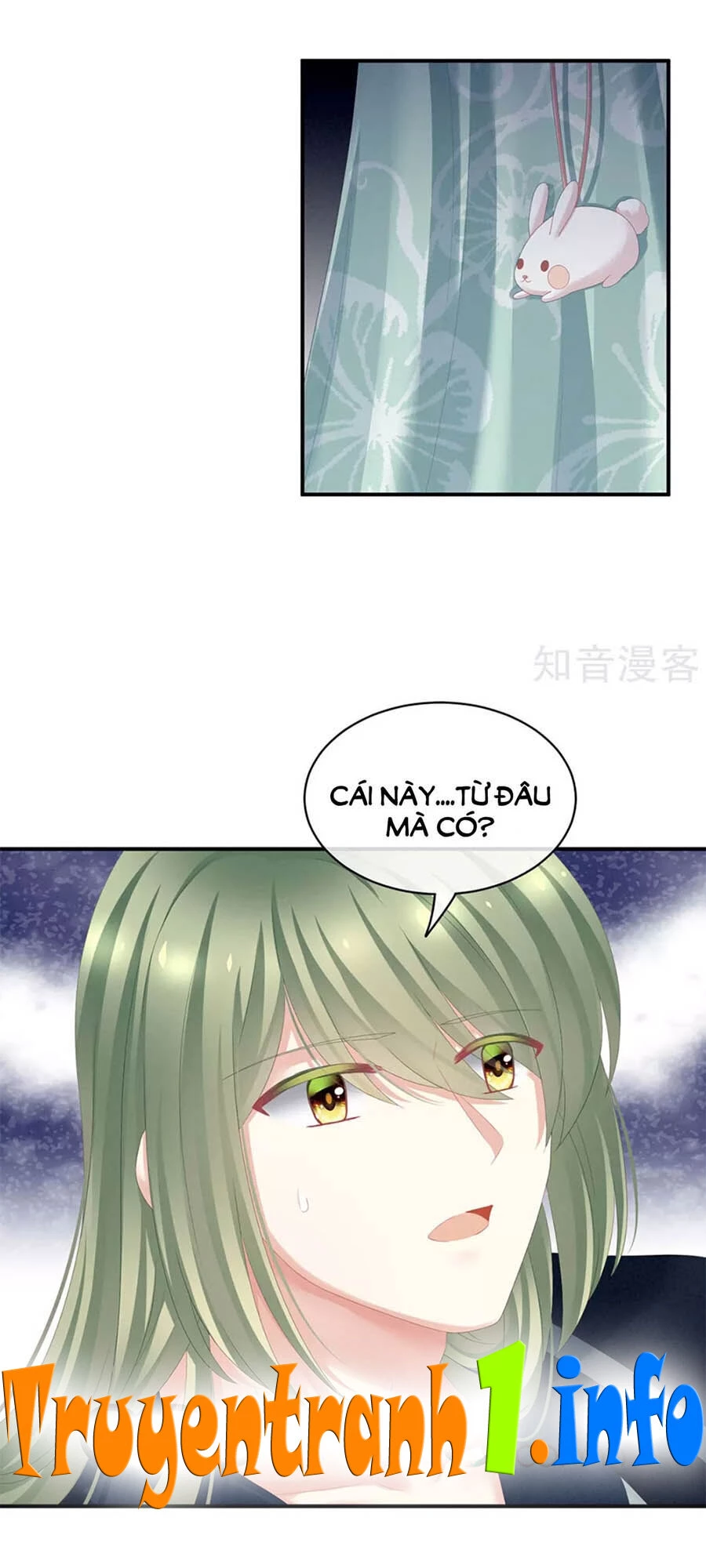 Hậu Cung Của Nữ Đế Chapter 114 - 8