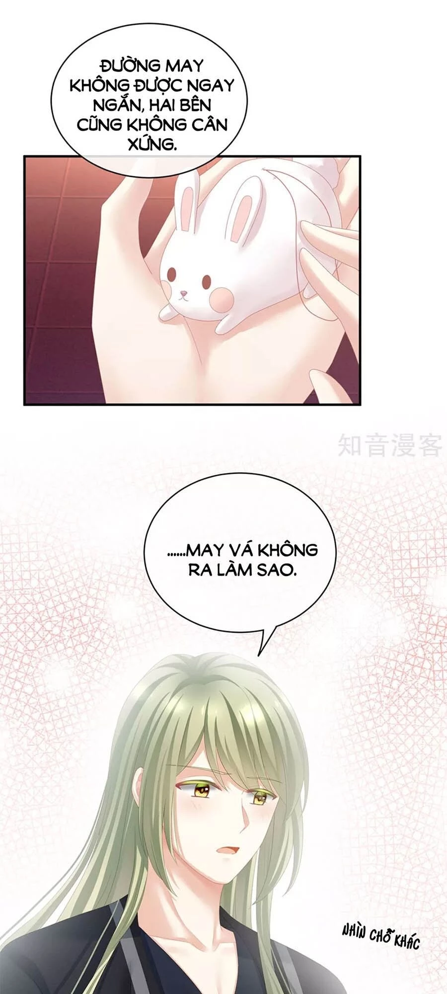 Hậu Cung Của Nữ Đế Chapter 114 - 10