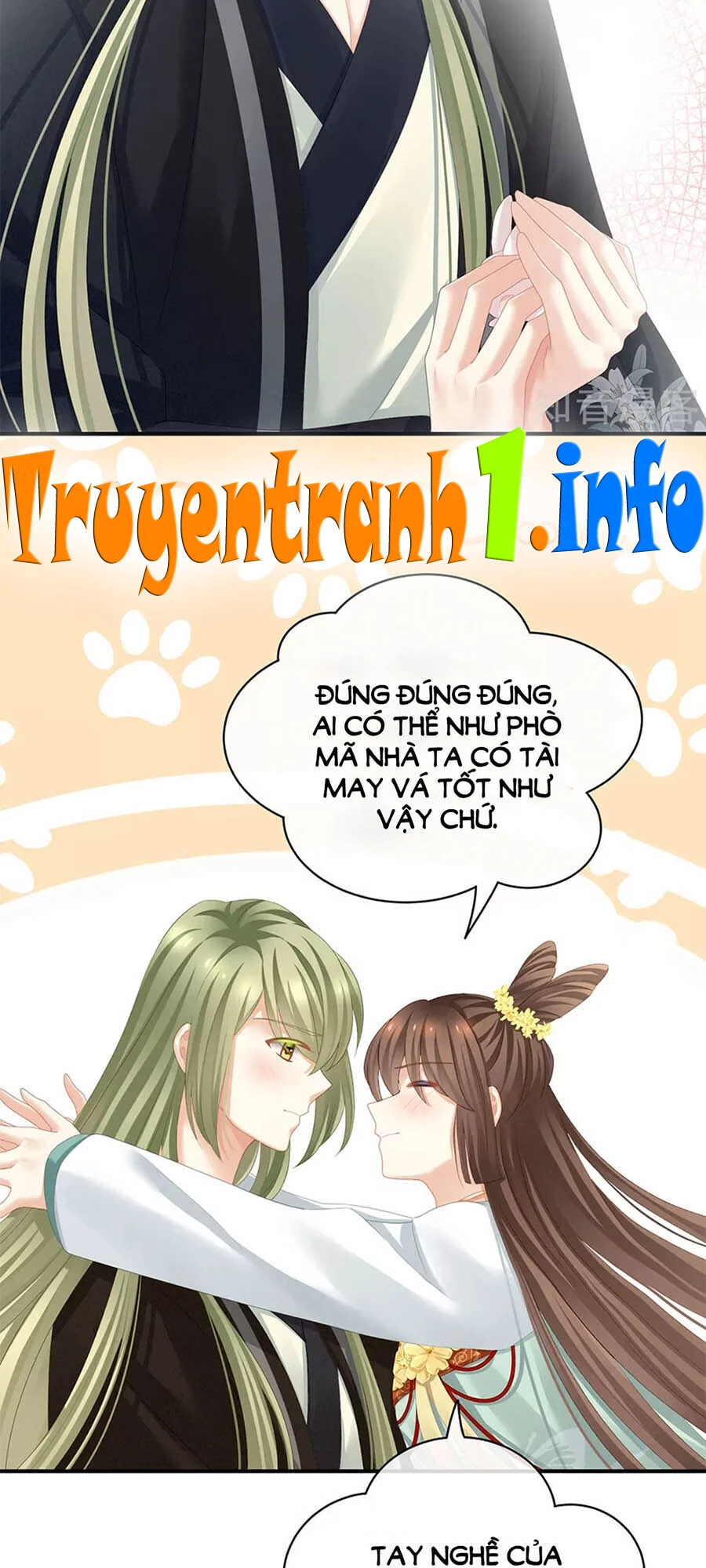 Hậu Cung Của Nữ Đế Chapter 114 - 11