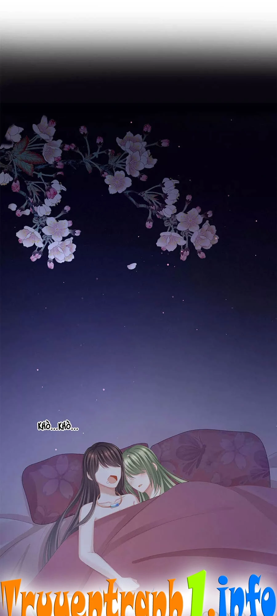 Hậu Cung Của Nữ Đế Chapter 114 - 13