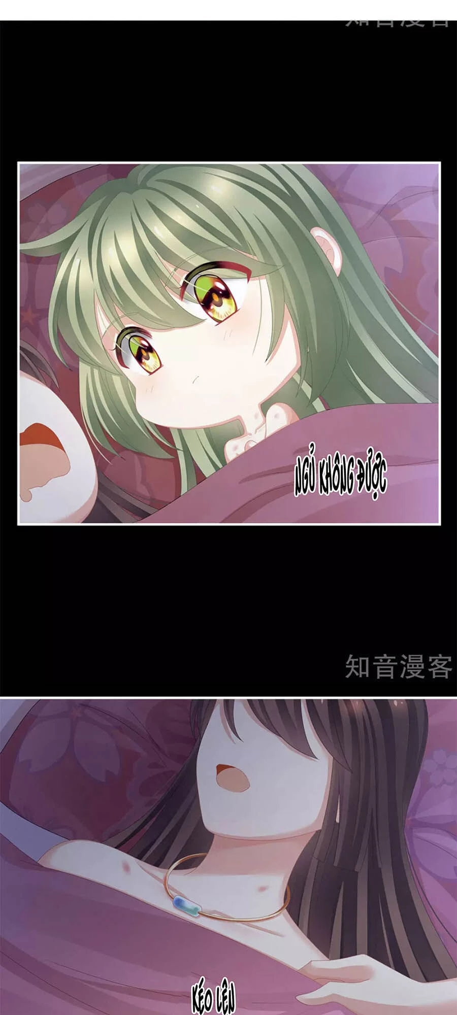 Hậu Cung Của Nữ Đế Chapter 114 - 15