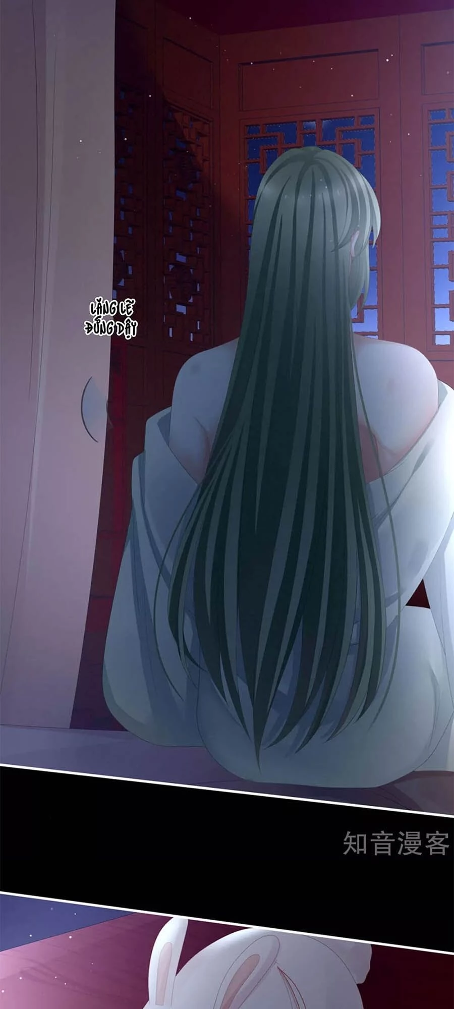 Hậu Cung Của Nữ Đế Chapter 114 - 17