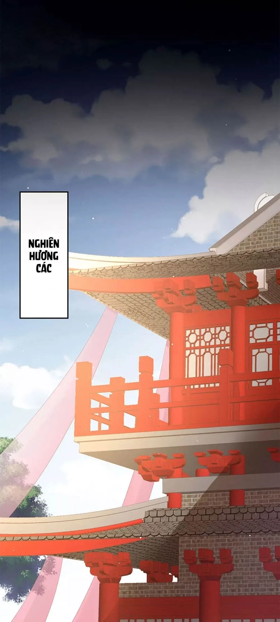 Hậu Cung Của Nữ Đế Chapter 114 - 20