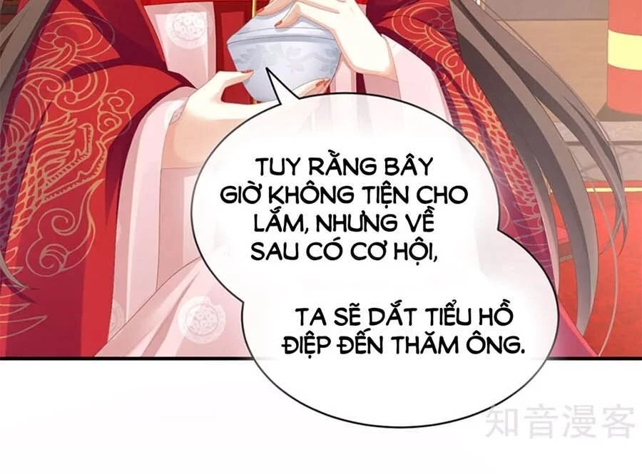 Hậu Cung Của Nữ Đế Chapter 114 - 22