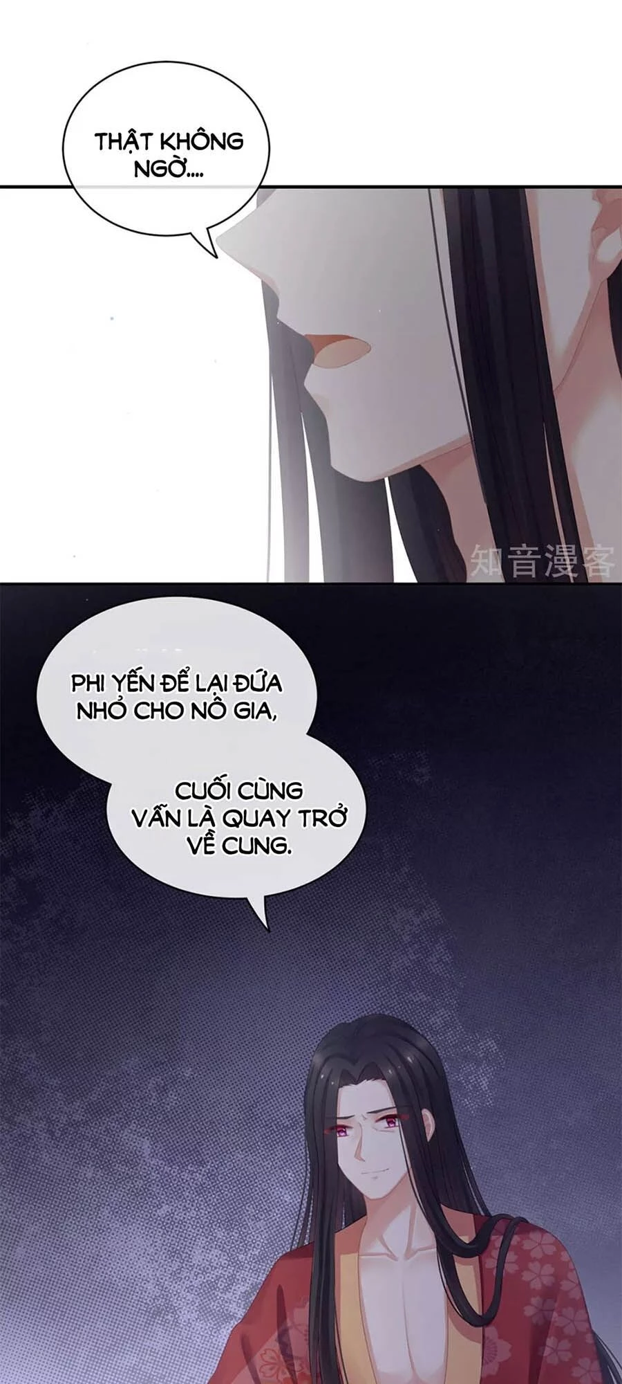 Hậu Cung Của Nữ Đế Chapter 114 - 25