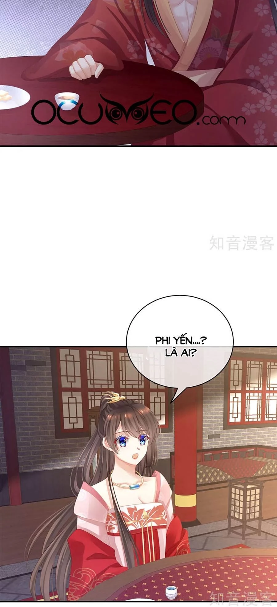 Hậu Cung Của Nữ Đế Chapter 114 - 26