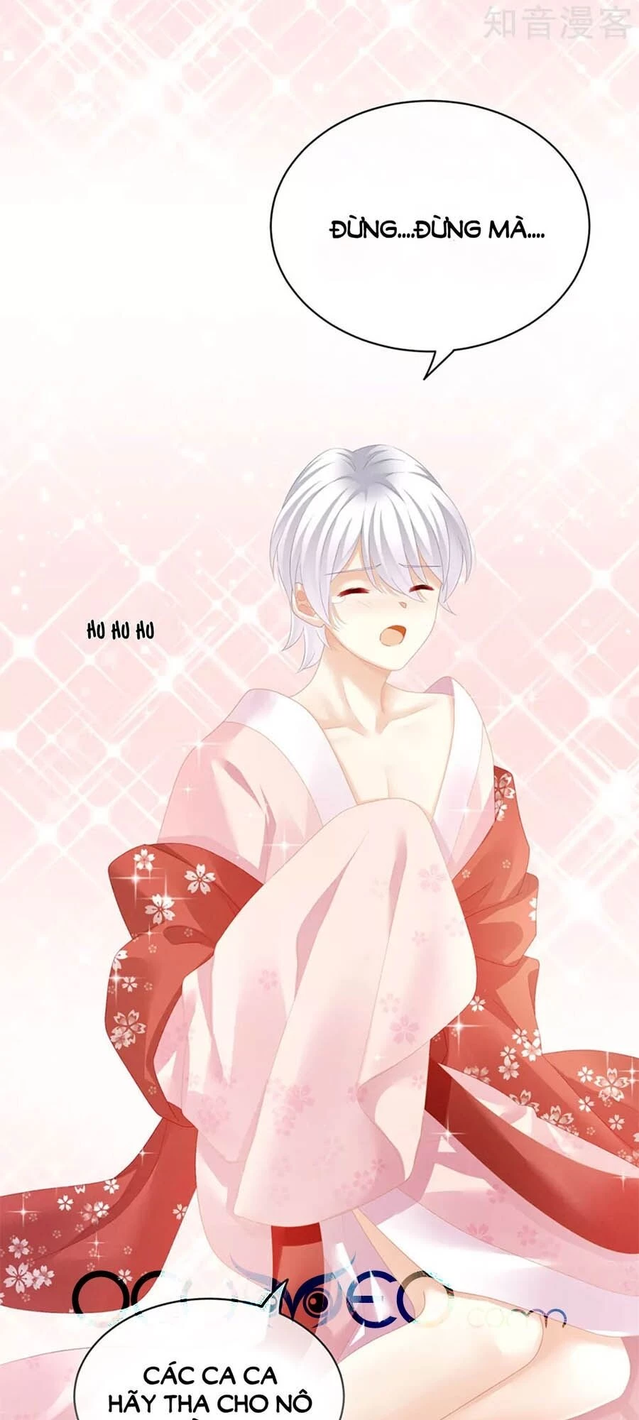 Hậu Cung Của Nữ Đế Chapter 114 - 30