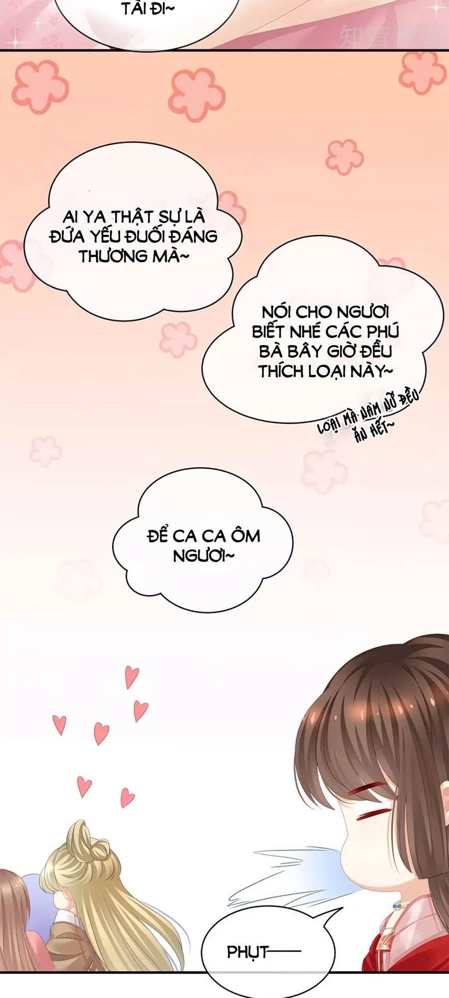 Hậu Cung Của Nữ Đế Chapter 114 - 31