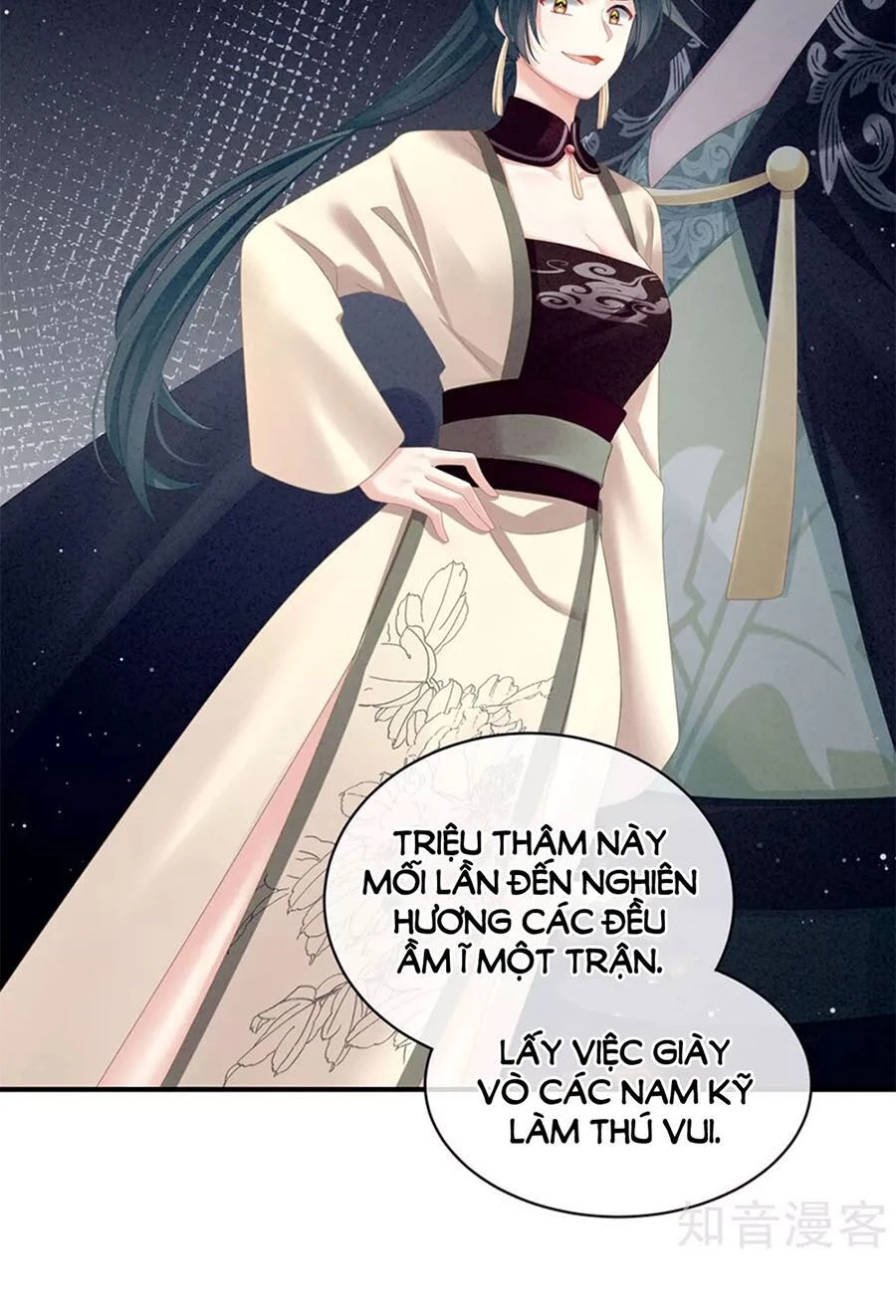 Hậu Cung Của Nữ Đế Chapter 115 - 2