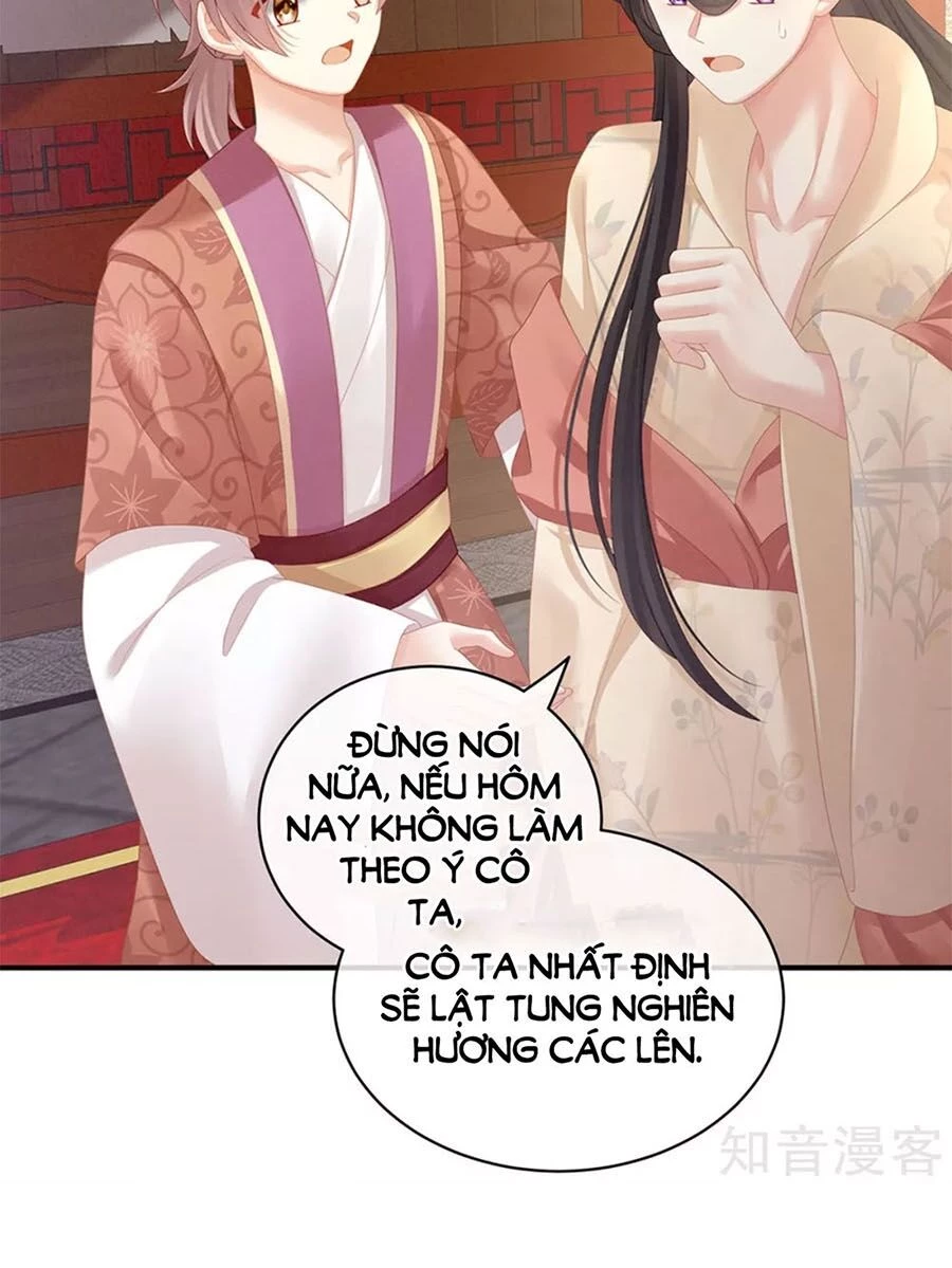 Hậu Cung Của Nữ Đế Chapter 115 - 4