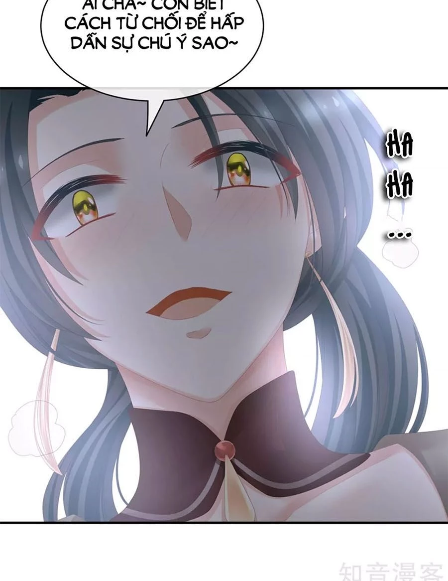Hậu Cung Của Nữ Đế Chapter 115 - 11