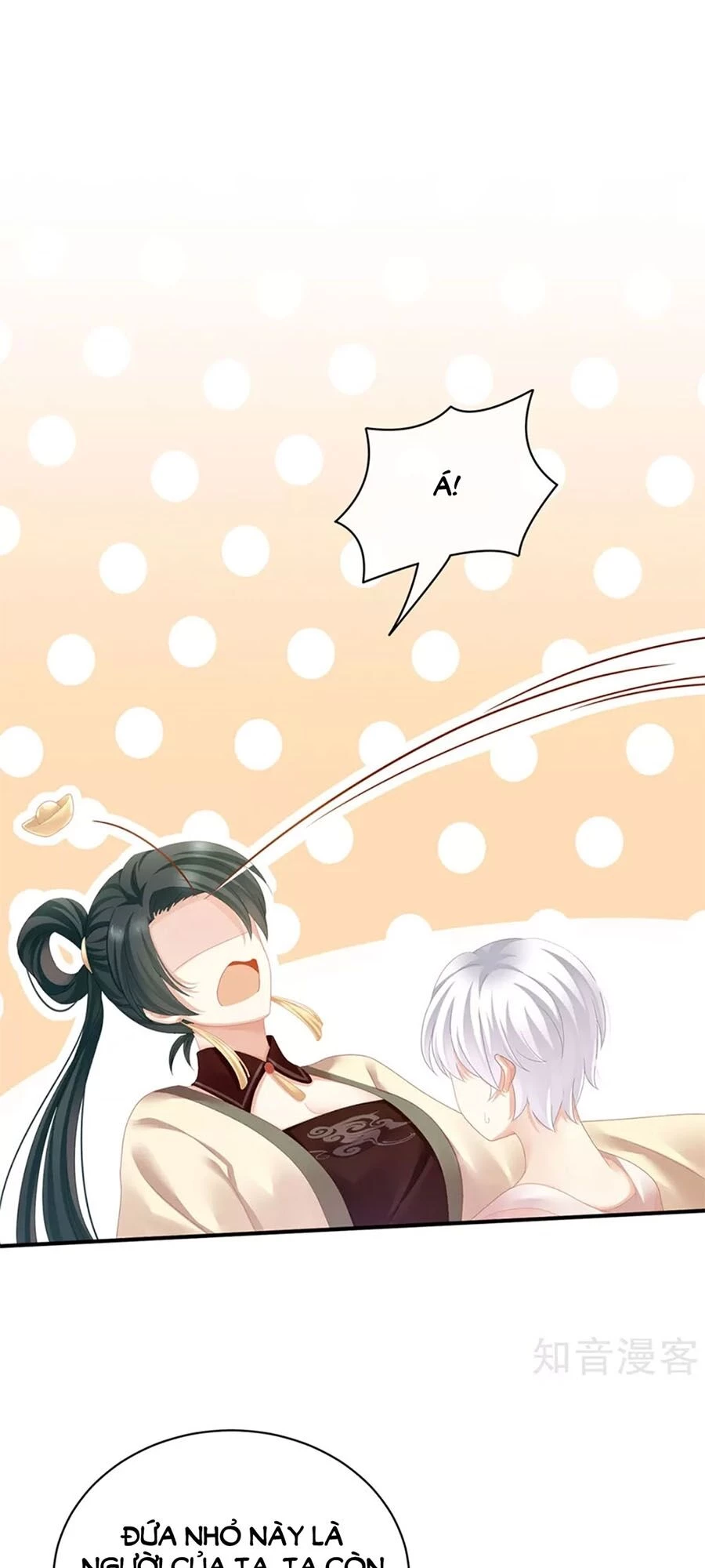 Hậu Cung Của Nữ Đế Chapter 115 - 14