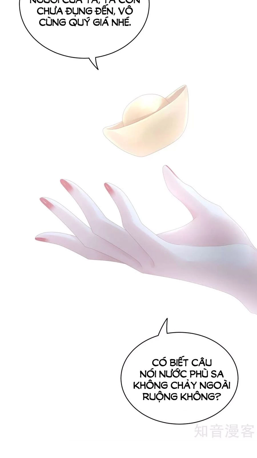 Hậu Cung Của Nữ Đế Chapter 115 - 15