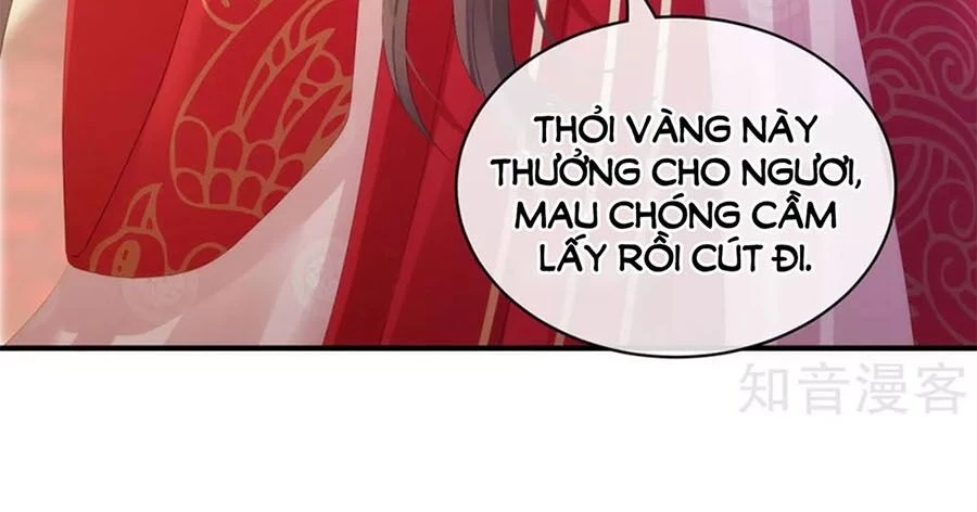 Hậu Cung Của Nữ Đế Chapter 115 - 18