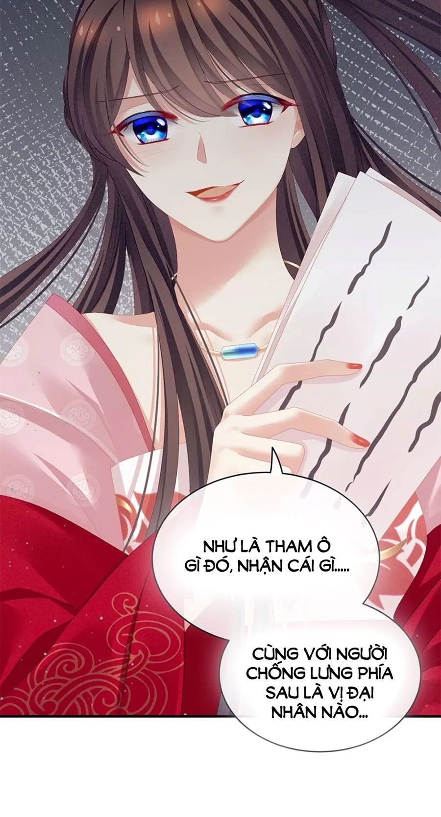 Hậu Cung Của Nữ Đế Chapter 115 - 25