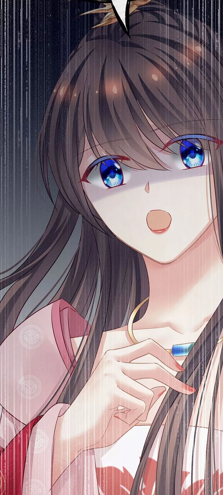 Hậu Cung Của Nữ Đế Chapter 115 - 31